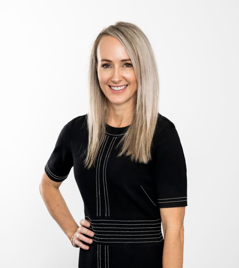 Amanda Spencer