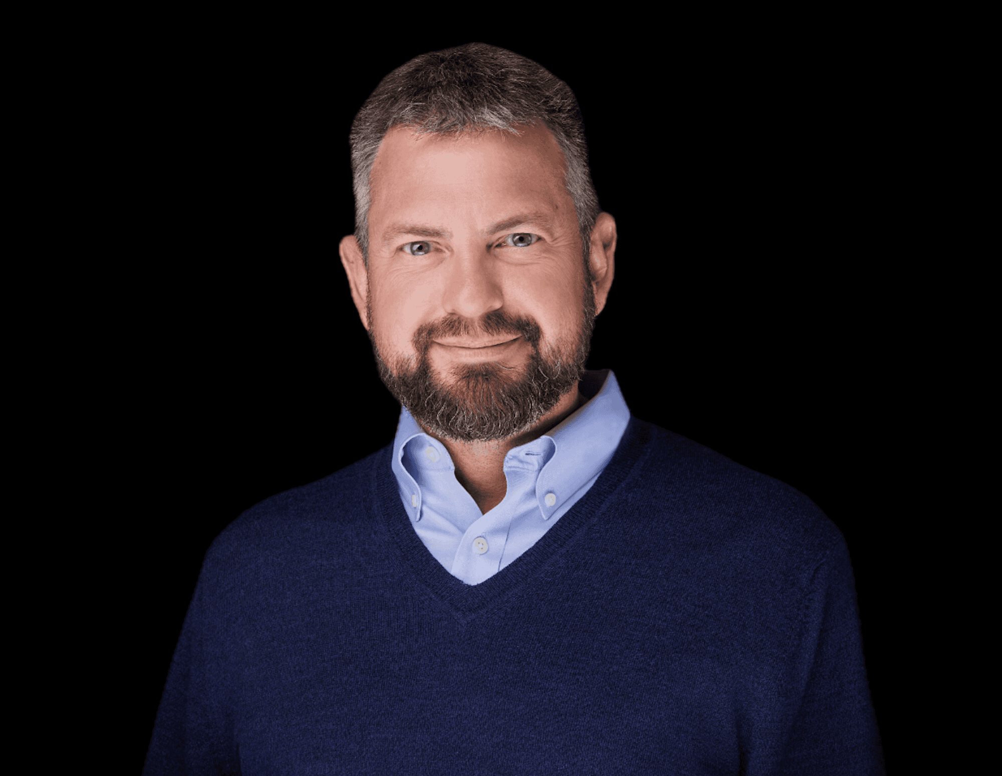 Picture of Mike Boyer