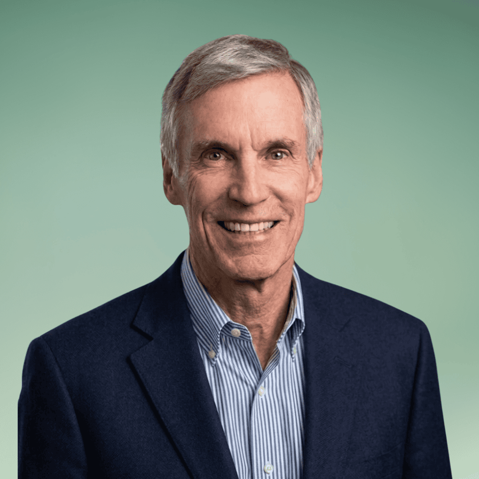 General Council Dave Anderson