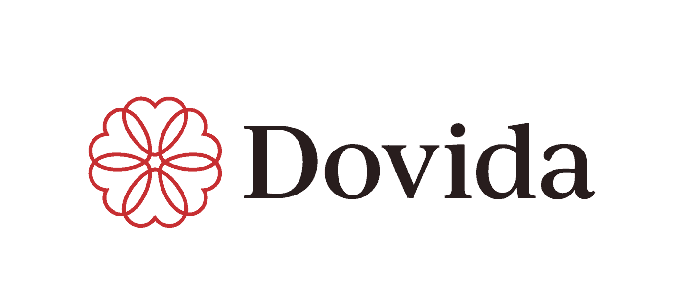 Dovida logo