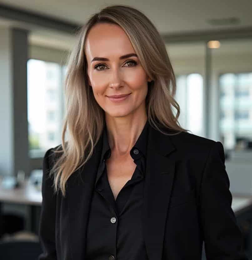 Picture of Amanda Spencer