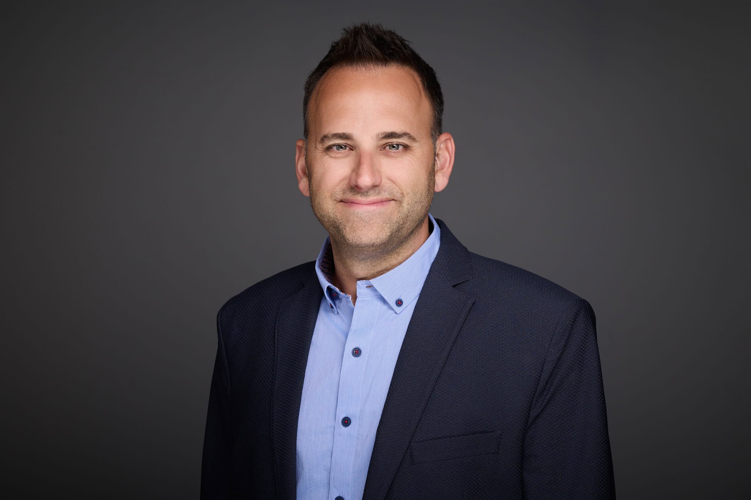 Picture of Chris Alford