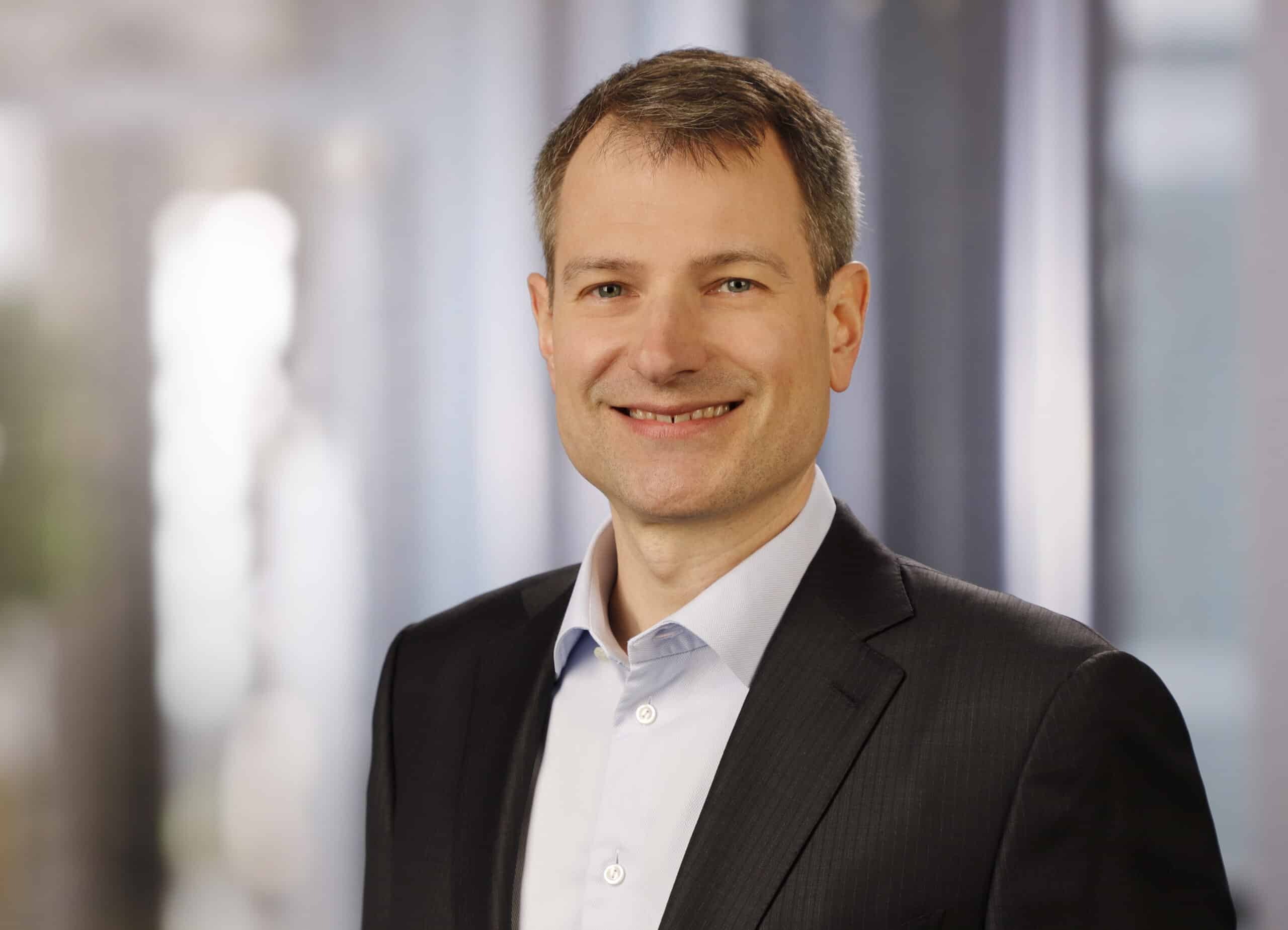 Picture of Frank Oetterli