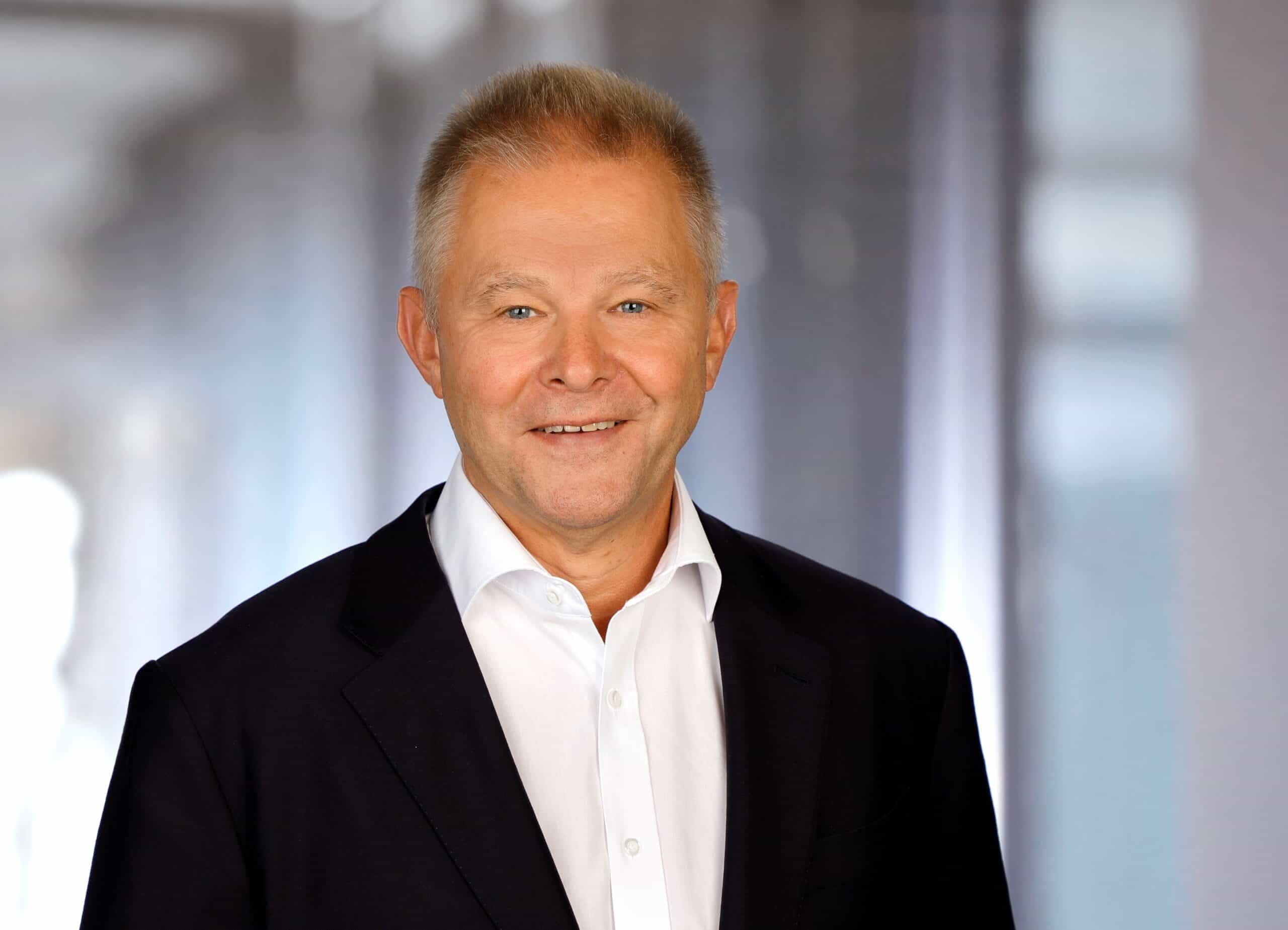 Picture of Paul Fritz