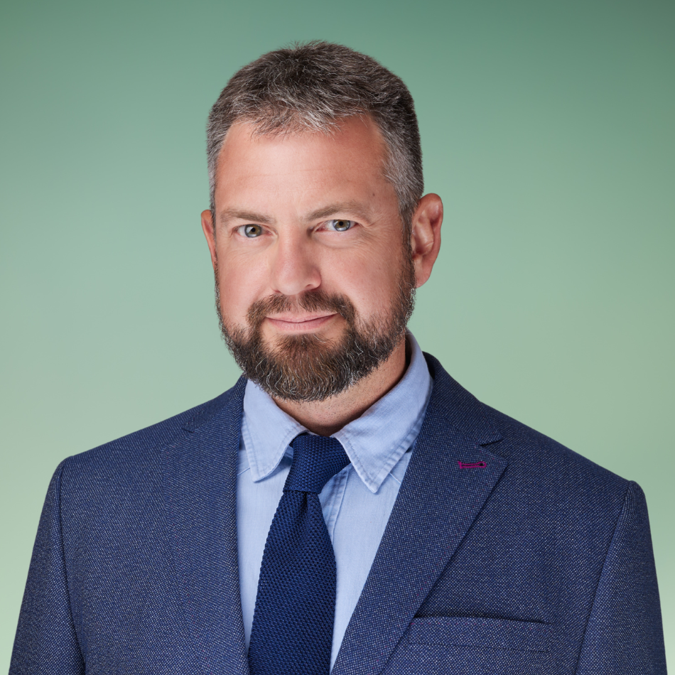 Picture of Mike Boyer